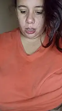 [5 Oct 08:10] Private Show - video by Aldanna58 cam model