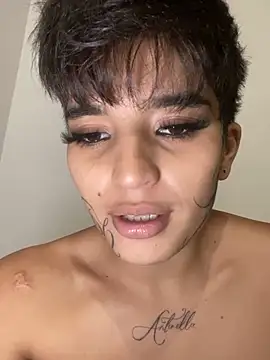 Masturbación 😈 - video by DayanaDG cam model