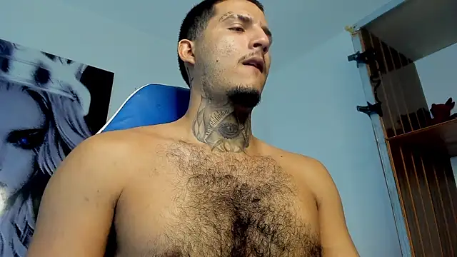 showp pi55 - video av Lord_Luciferhot_Dirty666 cam-modell