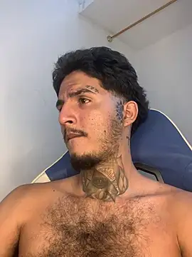 show my cumm