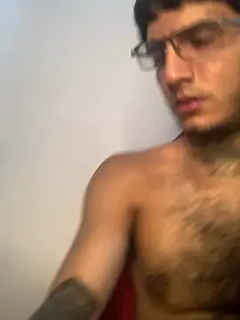 SHOW MY OWEN YM CUM