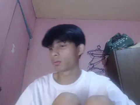 [27 Apr 15:35] Private Show– Kyoshi_19 kameramodell videója