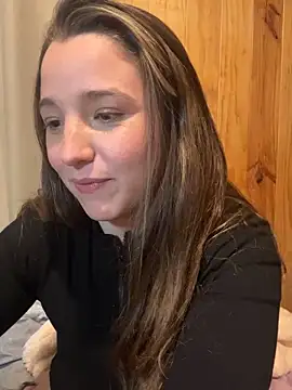 Big surprise at the end with anal purple dildo 🤭 - video by sashapulse cam model