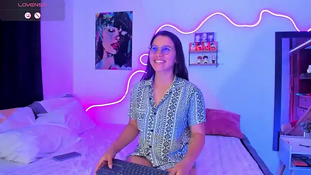 [2 Oct 14:22] Private Show BigCum creamy👿Mia - video by Dilan_and_Mia cam model