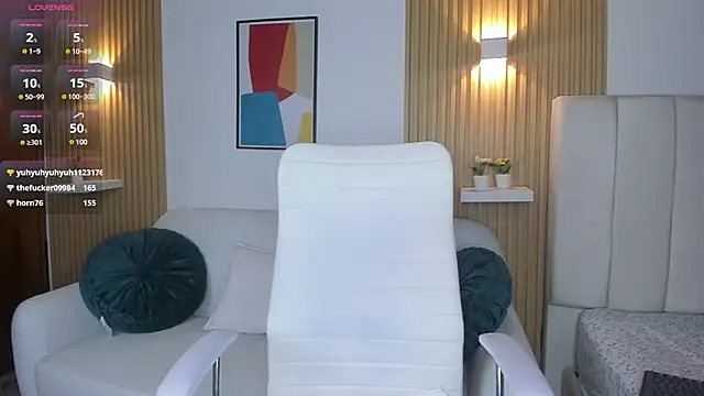 fuck me daddy - alma_avad主播的视频
