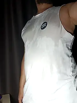 Wet T -shirt - 2 - video by CharlieYeahx cam model