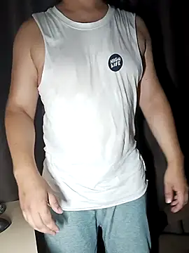 Wet T -shirt -1 - video by CharlieYeahx cam model