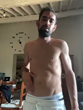 [7 Jul 10:27] Public Show - Video von Nonsoilmionome89 Cam-Model