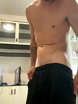 [14 Sep 19:59] Private Show - video by Nonsoilmionome89 cam model