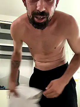 [15 Sep 16:10] Private Show - video by Nonsoilmionome89 cam model