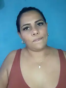 My body 3 - video by camila_rogue cam model