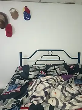 Role-playing game 🤫 - video by camila_rogue cam model