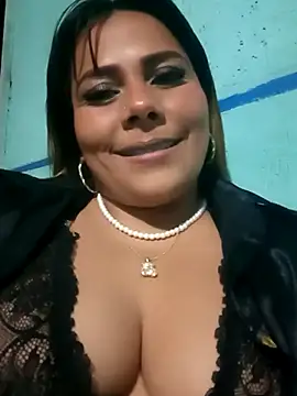 ✨ Beautiful Secretary 😏 - video by camila_rogue cam model