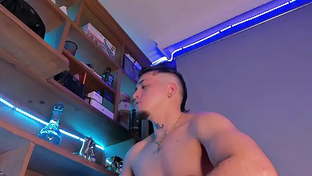 🍑🍆 - vídeo de la modelo de cam Gael_williams1