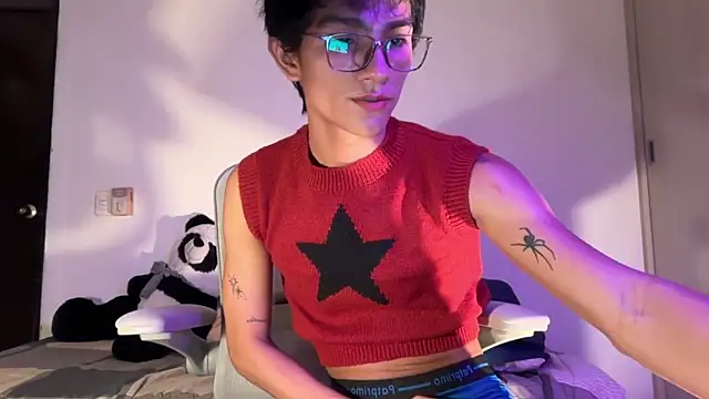 a long pleasure trip <3 (private) - vidéo du modèle de showcams Angel_bunny2