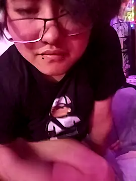 Ride until i cum - video by Ftm_Bunny cam model