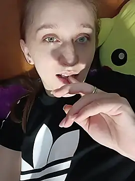 [14 Nov 13:55] Private Show - video di Lissa213 modella di cam