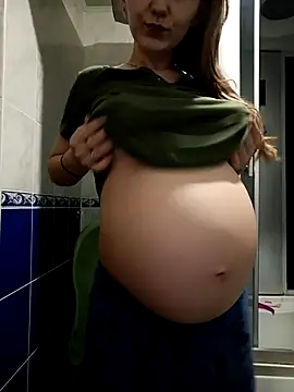 Hello❤️❤️❤️😜 - video di Lissa213 modella di cam