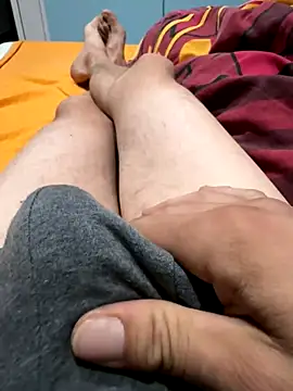 [20 Jul 05:52] Public Show - clip cu adiluci1 model videochat