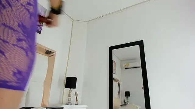 squirt - βίντεο μοντέλου SamanttaMilf