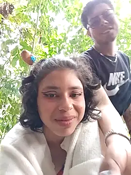 [23 Oct 16:23] Public Show - video by H_hiana cam model