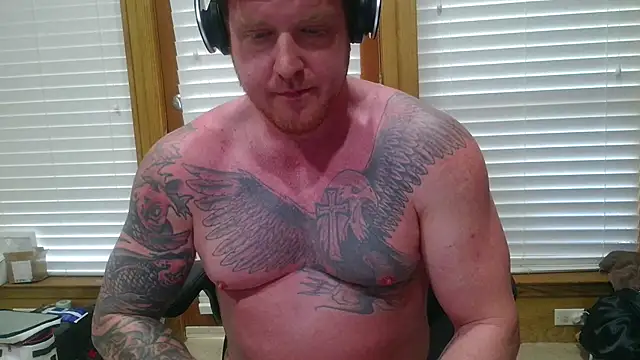 [5 Jul 11:03] Spy Show - vidéo du modèle de showcams CloudyKingG