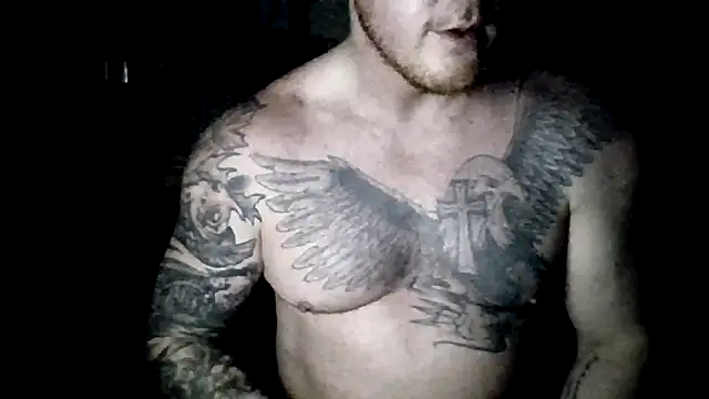 [16 Jul 03:05] Private Show – video af CloudyKingG cam-model