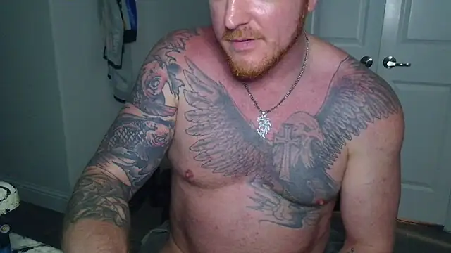 [23 Jul 07:45] Spy Show – video af CloudyKingG cam-model