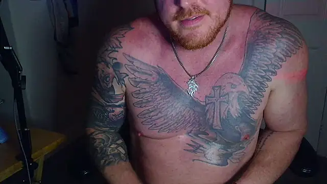 [27 Jul 01:48] Private Show – video af CloudyKingG cam-model