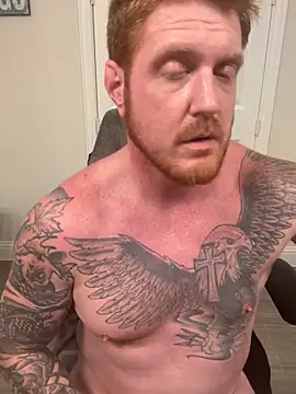 [30 Jul 14:20] Private Show – video af CloudyKingG cam-model