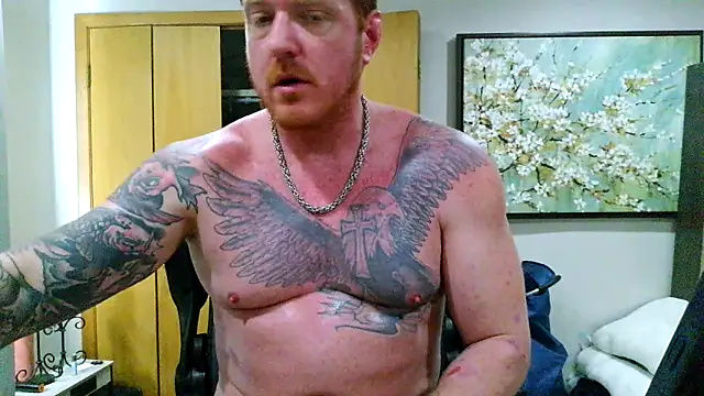 [27 Oct 13:14] Private Show – video af CloudyKingG cam-model