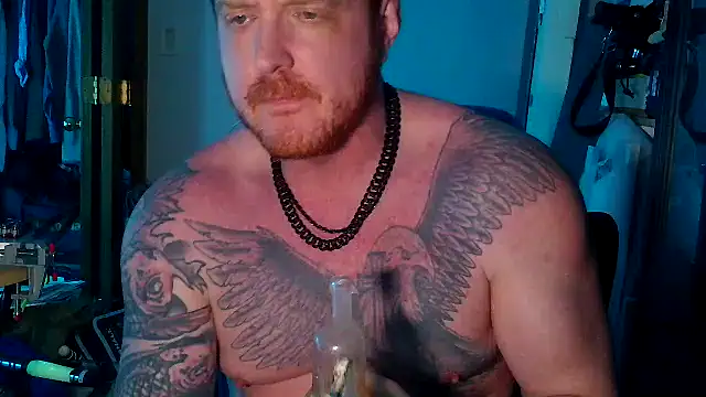 [20 Dec 05:43] Private Show – video af CloudyKingG cam-model