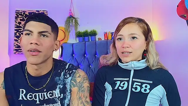 😂😂😂 - video by ChiliciousCouple cam model