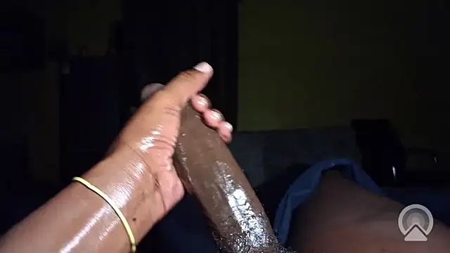 You can tell am enjoying it from my moan…