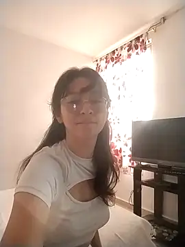 spit in face