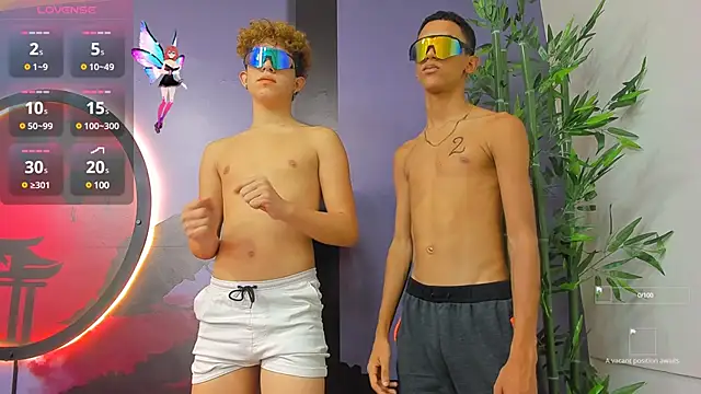 FUCK ASS LEO - vídeo XXX de guys_tolick