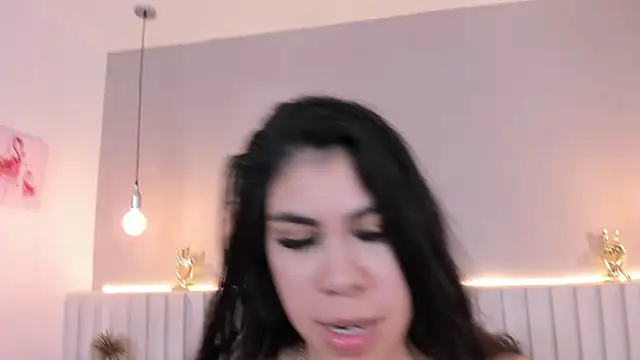 Please slap my face with cock - video by Alana_Kim cam model