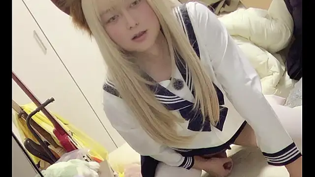 [15 Jan 00:53] Ticket Show - відео від вебкаммоделі Mia032