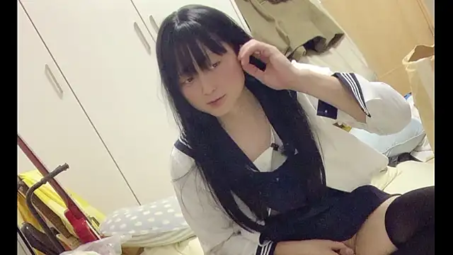 [18 Jan 01:45] Ticket Show - відео від вебкаммоделі Mia032