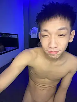 [25 Mar 22:22] Private Show - Kailertwink主播的视频