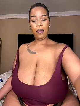 [24 Aug 15:23] Private Show - video by THICKBUNNYCHICKxxx cam model