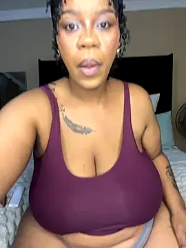 [27 Sep 21:27] Private Show - video by THICKBUNNYCHICKxxx cam model