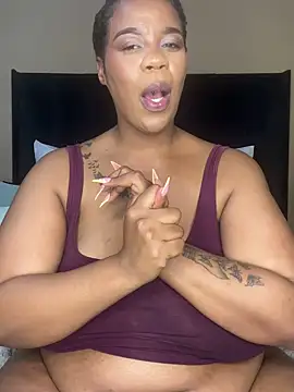 [28 Sep 23:59] Private Show - video by THICKBUNNYCHICKxxx cam model