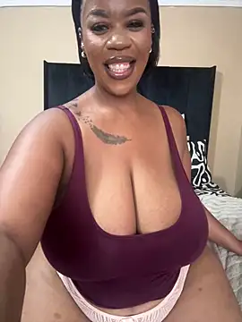 [10 Dec 16:37] Private Show - video by THICKBUNNYCHICKxxx cam model