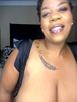 [30 Dec 21:25] Private Show - video by THICKBUNNYCHICKxxx cam model