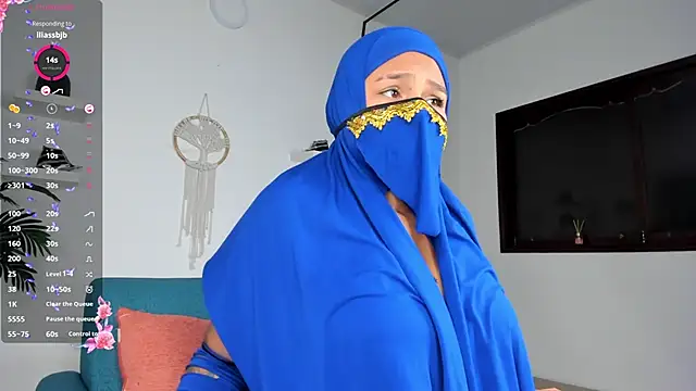 finger pussy - zali_mahamed 캠 모델의 동영상