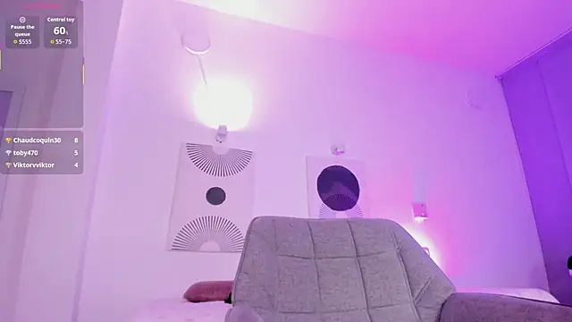 opening my ass