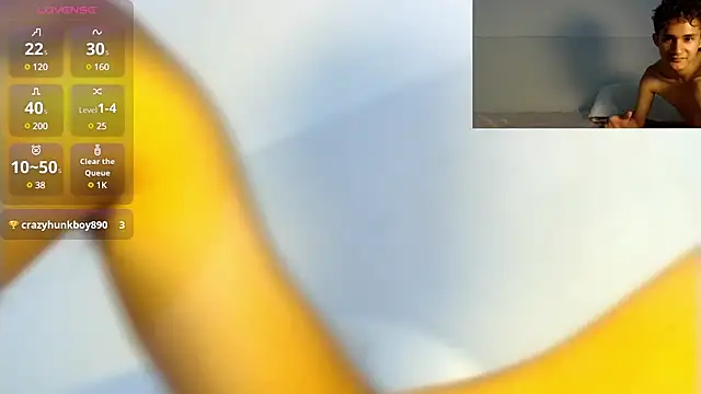 BLOWJOB, BLOWJOB AND MORE BLOWJOB (and cowgirl)