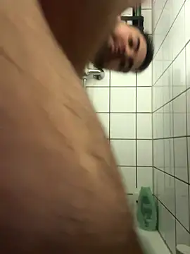 Cum again - video Wetatwork kameramallilta