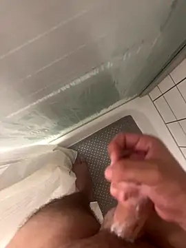 showercum - video by Wetatwork cam model